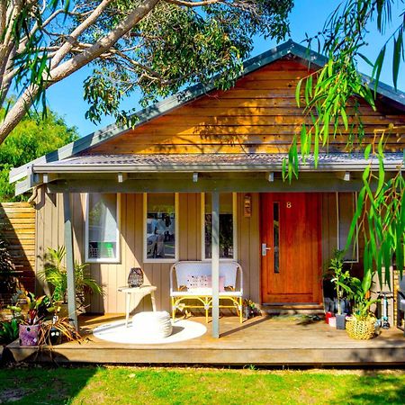 Margaret Retreat Pet Friendly Unit Margaret River Exterior foto