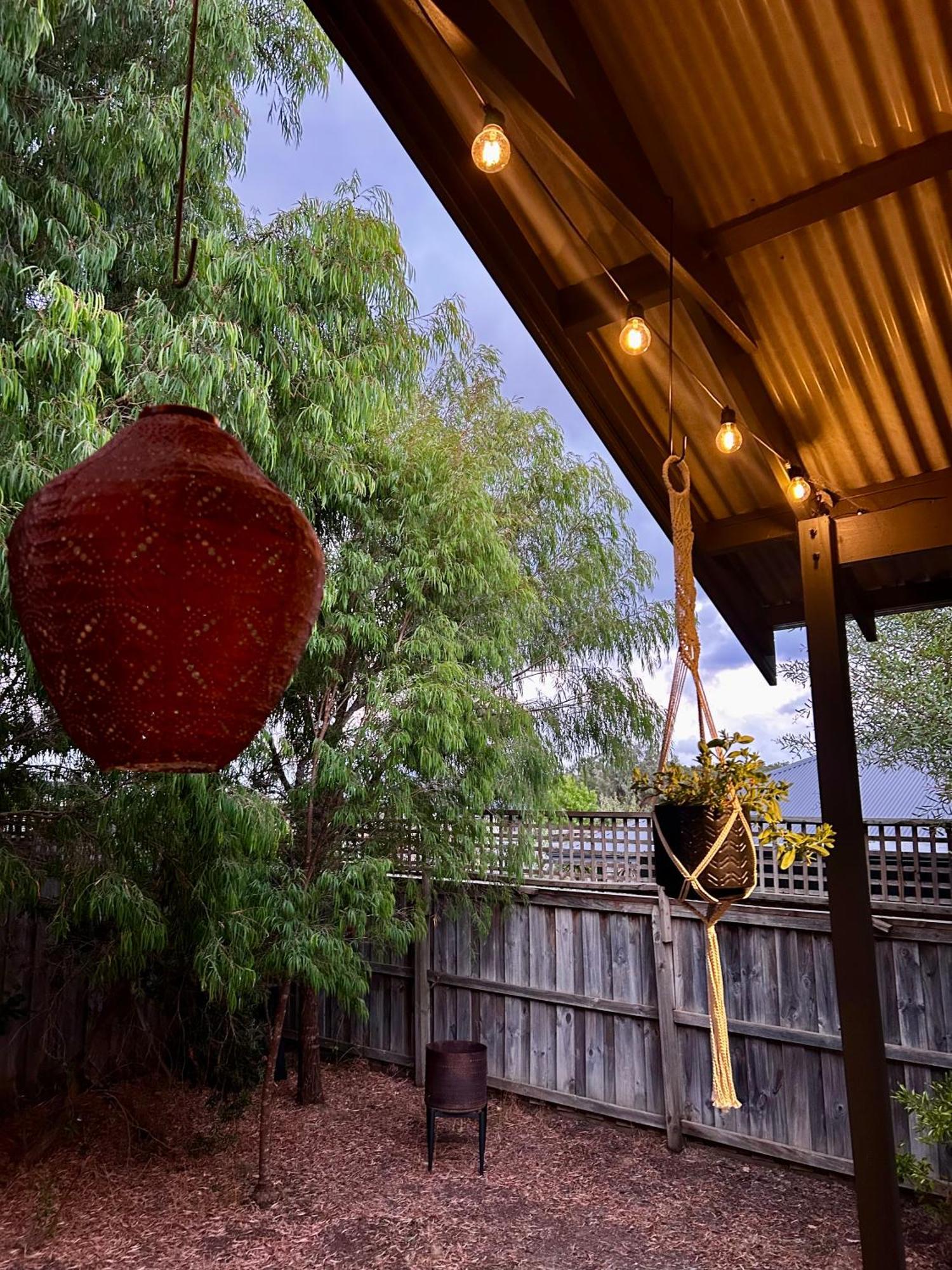 Margaret Retreat Pet Friendly Unit Margaret River Exterior foto