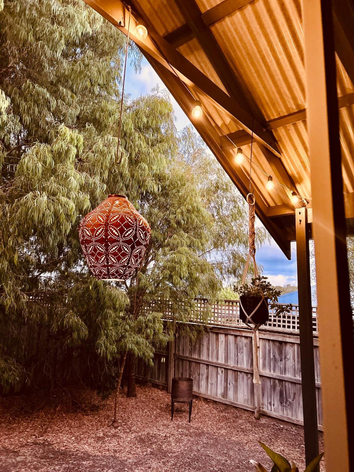 Margaret Retreat Pet Friendly Unit Margaret River Exterior foto