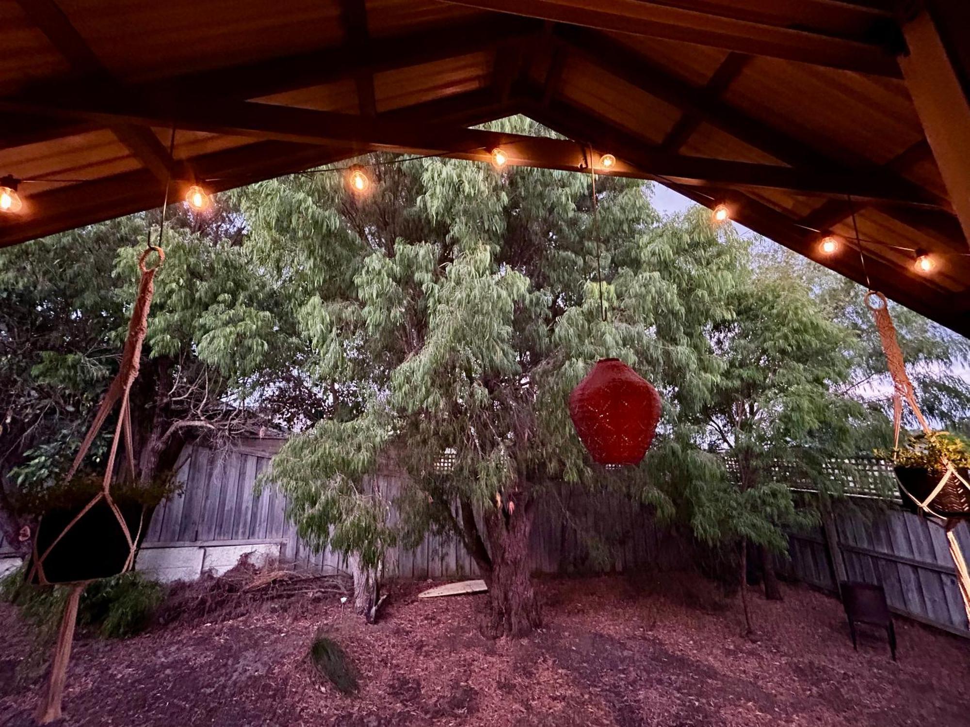 Margaret Retreat Pet Friendly Unit Margaret River Exterior foto